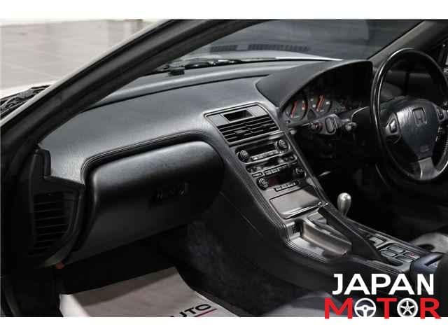 1991 Honda NSX JDM car for sale — photo 10 of 14