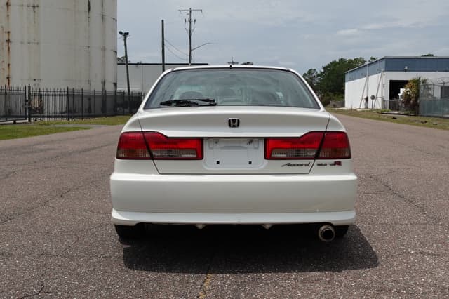 2000 Honda Accord JDM car for sale — photo 8 of 18