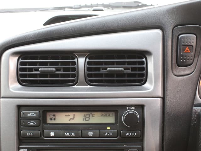 1996 Nissan Stagea JDM car for sale — photo 12 of 25