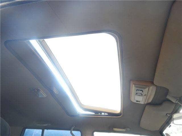 1993 Toyota Land Cruiser JDM car for sale — photo 14 of 25