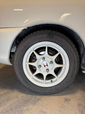 1996 Honda Integra JDM car for sale — photo 20 of 25