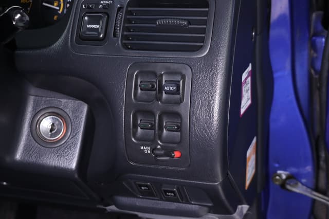 1999 Honda CR-V JDM car for sale — photo 24 of 25