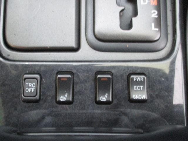 1998 Toyota Aristo JDM car for sale — photo 5 of 9