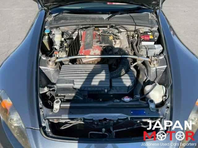 1999 Honda S2000 JDM car for sale — photo 9 of 10