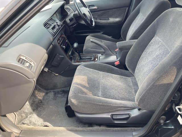 1996 Honda Accord JDM car for sale — photo 9 of 10