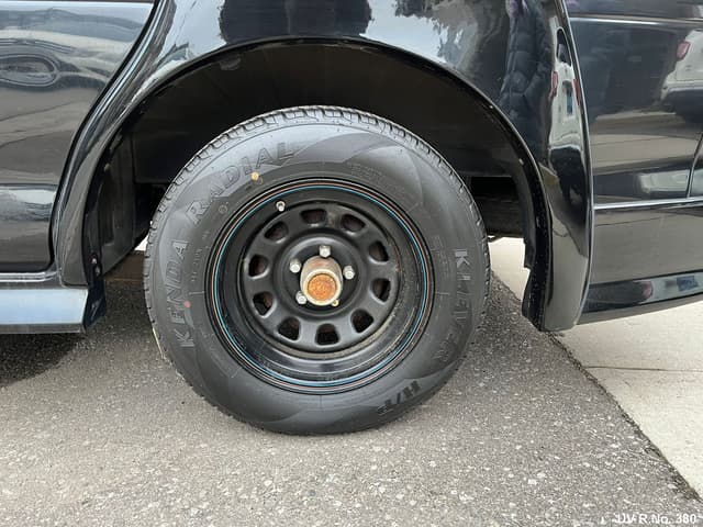 1998 Mitsubishi Delica JDM car for sale — photo 25 of 25
