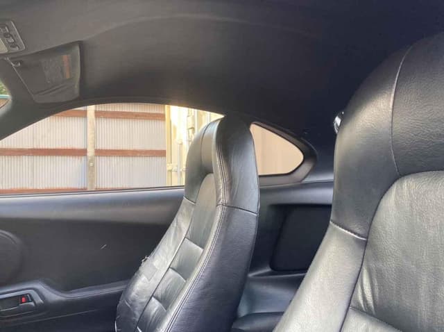 1999 Toyota Supra JDM car for sale — photo 15 of 24