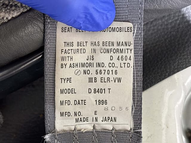 1996 Daihatsu Midget JDM car for sale — photo 22 of 25