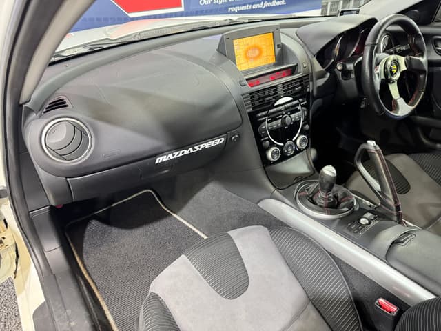 2004 Mazda RX-8 JDM car for sale — photo 11 of 25