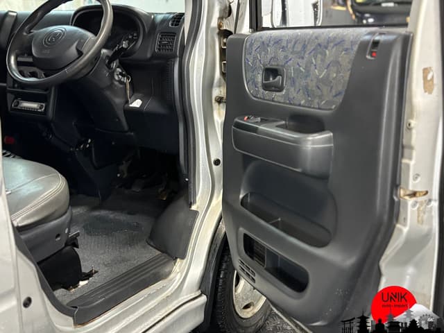 1999 Honda Vamos JDM car for sale — photo 6 of 25