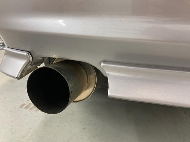 1996 Mitsubishi Lancer Evolution JDM car for sale — photo 19 of 24