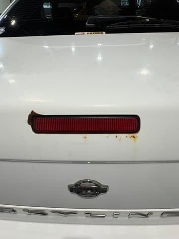 1999 Nissan Skyline JDM car for sale — photo 6 of 25