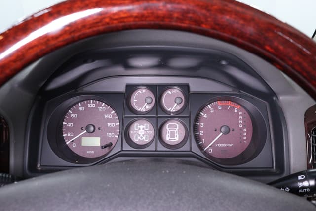 2000 Mitsubishi Pajero JDM car for sale — photo 11 of 25