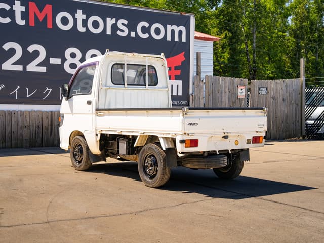 1994 Daihatsu Hijet JDM car for sale — photo 9 of 13