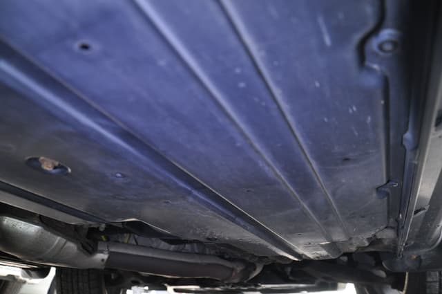 2008 Subaru Legacy JDM car for sale — photo 13 of 25
