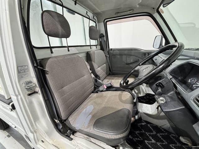 1997 Honda Acty JDM car for sale — photo 8 of 24