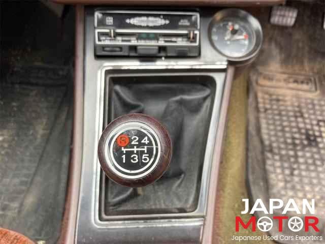 1976 Nissan Silvia JDM car for sale — photo 3 of 10
