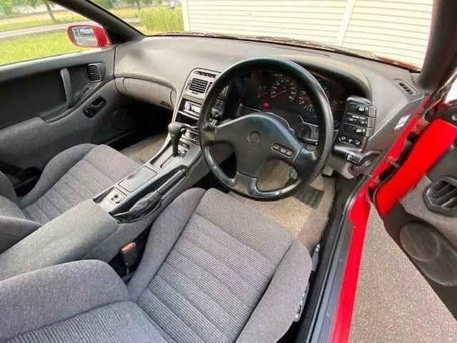 1991 Nissan Fairlady Z JDM car for sale — photo 22 of 25