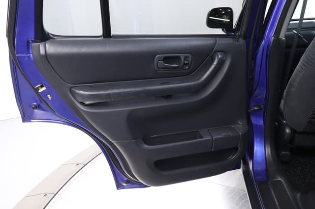 1999 Honda CR-V JDM car for sale — photo 21 of 25