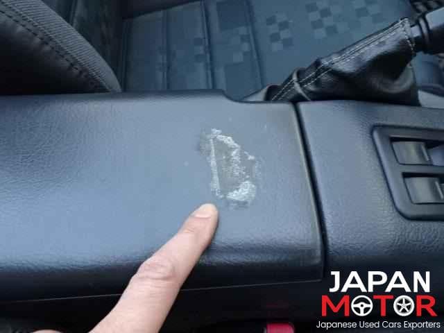 1995 Suzuki Cappuccino JDM car for sale — photo 3 of 9