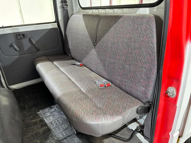1994 Nissan Atlas JDM car for sale — photo 15 of 25