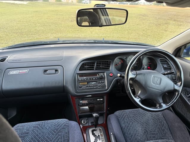 1998 Honda Accord JDM car for sale — photo 15 of 25