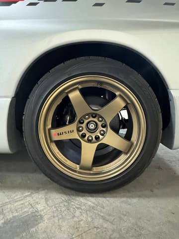 1996 Nissan Skyline JDM car for sale — photo 22 of 25