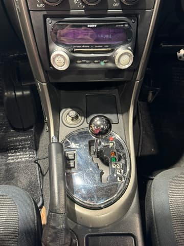 1998 Toyota Altezza JDM car for sale — photo 24 of 25