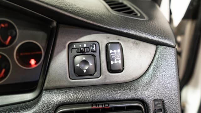 2001 Mitsubishi Lancer Evolution JDM car for sale — photo 19 of 25