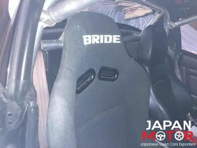 1991 Suzuki Cappuccino JDM car for sale — photo 5 of 10