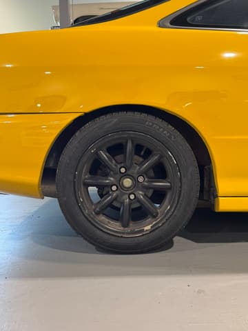 1997 Honda Integra JDM car for sale — photo 8 of 25