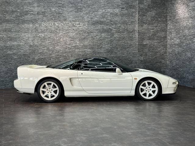 1994 Honda NSX JDM car for sale — photo 16 of 19