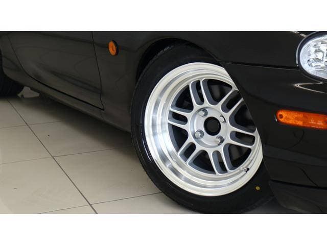 1998 Mazda Roadster (Eunos Roadster / MX-5) JDM car for sale — photo 5 of 17