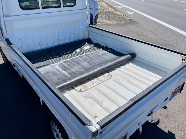 2000 Honda Acty JDM car for sale — photo 14 of 25