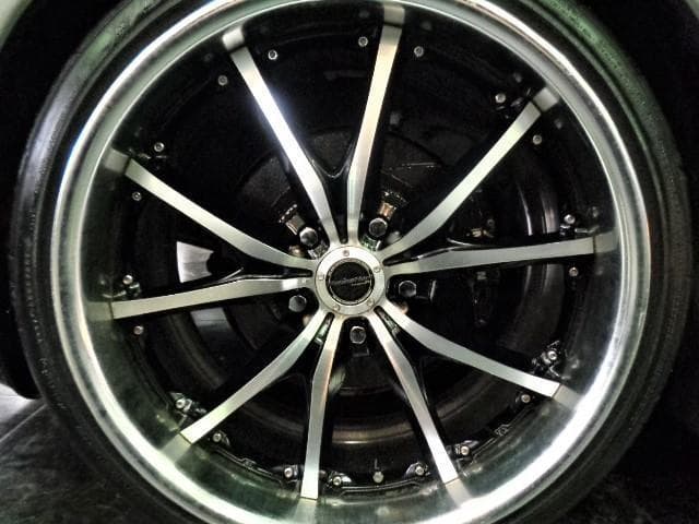 2001 Nissan Skyline JDM car for sale — photo 7 of 11