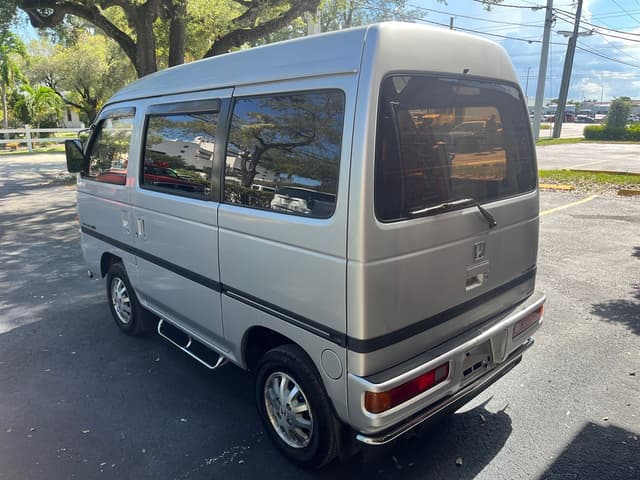 1994 Honda Street JDM car for sale — photo 5 of 20