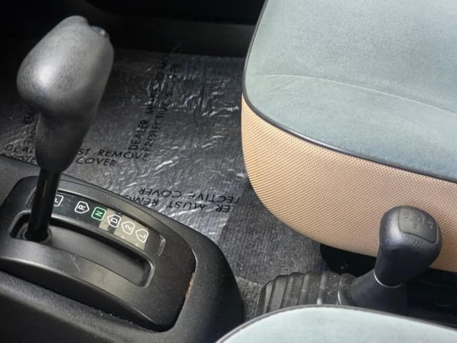 1998 Mitsubishi Pajero Mini JDM car for sale — photo 18 of 25