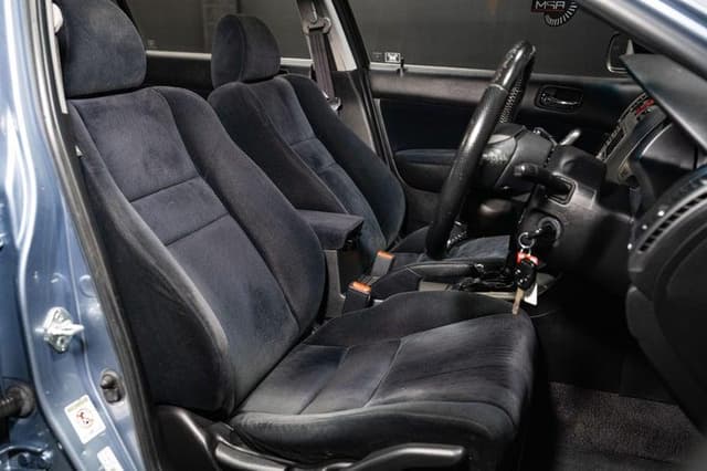 2006 Honda Accord JDM car for sale — photo 11 of 15
