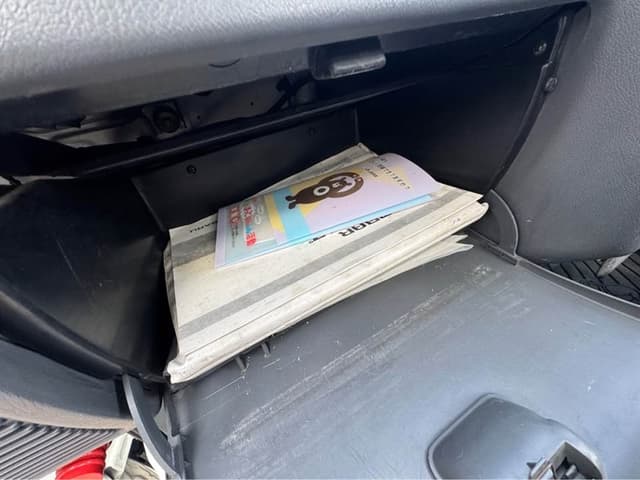 1994 Subaru Sambar JDM car for sale — photo 14 of 20