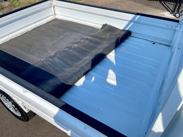 1999 Honda Acty JDM car for sale — photo 14 of 25