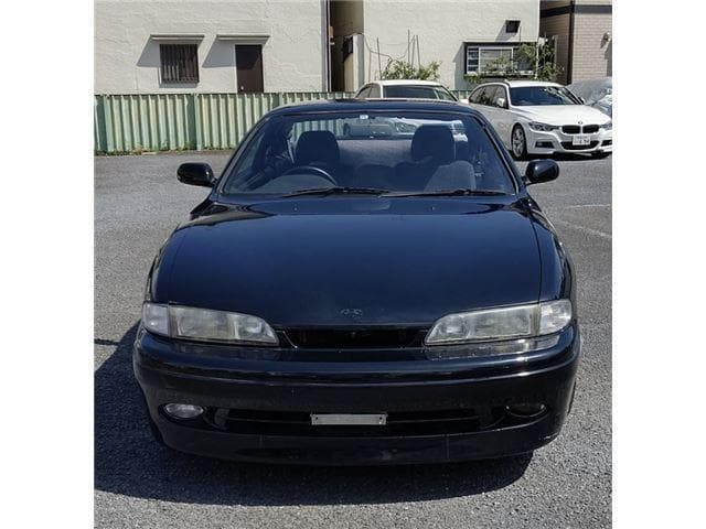 1994 Nissan Silvia JDM car for sale — photo 12 of 15