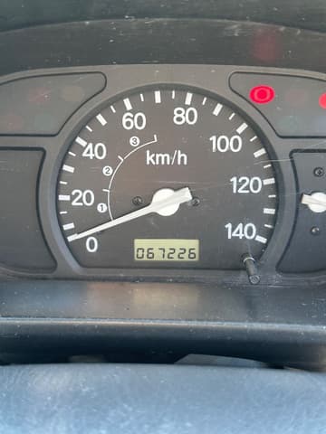 2000 Honda Acty JDM car for sale — photo 3 of 24
