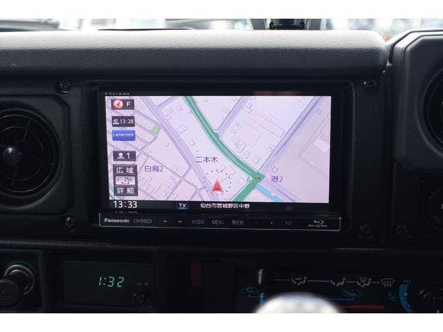 2000 Toyota Land Cruiser JDM car for sale — photo 15 of 19