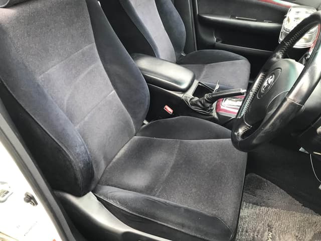 2000 Toyota Mark II JDM car for sale — photo 7 of 12