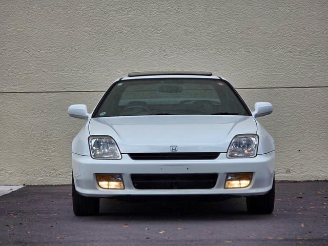 2000 Honda Prelude JDM car for sale — photo 4 of 25