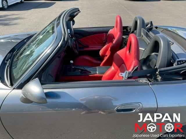 1999 Honda S2000 JDM car for sale — photo 5 of 10