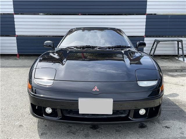 1992 Mitsubishi GTO JDM car for sale — photo 8 of 25