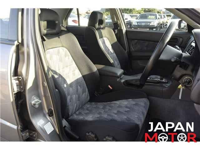1999 Nissan Skyline JDM car for sale — photo 8 of 10