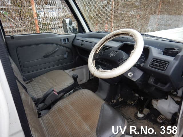 1997 Honda Accord JDM car for sale — photo 6 of 9