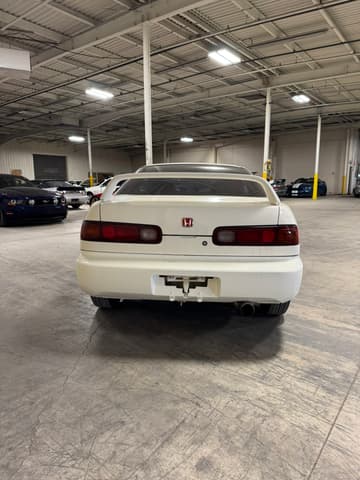 1996 Honda Integra JDM car for sale — photo 4 of 25